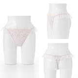 レガート Tバックショーツ  | palissee | 詳細画像3 