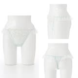 レガート Tバックショーツ  | palissee | 詳細画像4 