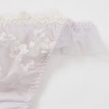 レガート Tバックショーツ  | palissee | 詳細画像6 