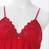 Passion Flowers  スリップ  | palissee | 詳細画像8 