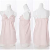 Passion Flowers  スリップ  | palissee | 詳細画像3 