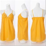 Passion Flowers  スリップ  | palissee | 詳細画像4 