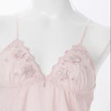 Passion Flowers  スリップ  | palissee | 詳細画像6 