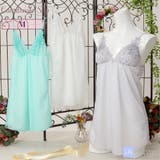 Luxury Lace  スリップ  | palissee | 詳細画像1 