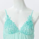 Luxury Lace  スリップ  | palissee | 詳細画像7 