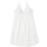 オフホワイト | Luxury Lace  スリップ  | palissee