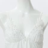 Luxury Lace  スリップ  | palissee | 詳細画像5 
