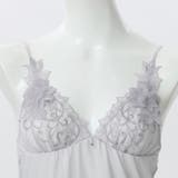 Luxury Lace  スリップ  | palissee | 詳細画像6 