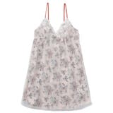 サックス | ロトゥンヌフルール スリップ  | palissee