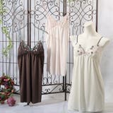 ブルーメ スリップ  | palissee | 詳細画像8 