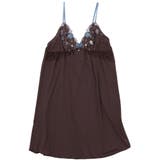 ブラウン | ブルーメ スリップ  | palissee