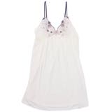 アイボリー | ブルーメ スリップ  | palissee