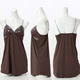 ブルーメ スリップ  | palissee | 詳細画像2 