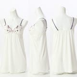 ブルーメ スリップ  | palissee | 詳細画像3 