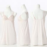 ブルーメ スリップ  | palissee | 詳細画像4 