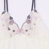 ブルーメ スリップ  | palissee | 詳細画像6 