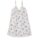 アイボリー | フィオレ スリップ  | palissee