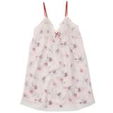 ピンク | フィオレ スリップ  | palissee