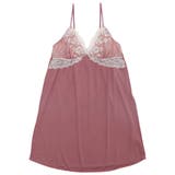 ピンク | カトリーヌ スリップ  | palissee