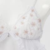 ラピュセル スリップ  | palissee | 詳細画像7 