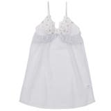 パープル | ラピュセル スリップ  | palissee