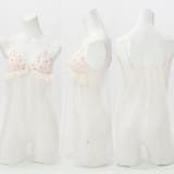 ラピュセル スリップ  | palissee | 詳細画像3 