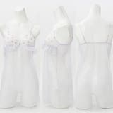 ラピュセル スリップ  | palissee | 詳細画像4 