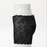 フェムケア吸水サニタリーショーツ（ボクサーシームレスレースタイプ） | palissee | 詳細画像9 