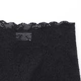 フェムケア吸水サニタリーショーツ（ボクサーシームレスレースタイプ） | palissee | 詳細画像11 