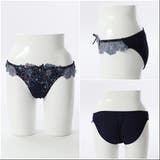 Line Art Flower フルバックショーツ  | palissee | 詳細画像8 