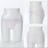 Luxury Lace フルバックショーツ | palissee | 詳細画像8