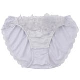 Luxury Lace フルバックショーツ | palissee | 詳細画像7