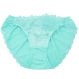 Luxury Lace フルバックショーツ | palissee | 詳細画像8