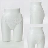 Luxury Lace フルバックショーツ | palissee | 詳細画像2