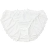 Luxury Lace フルバックショーツ | palissee | 詳細画像6