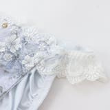 ロトゥンヌフルール フルバックショーツ  | palissee | 詳細画像7 