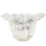 ロトゥンヌフルール フルバックショーツ  | palissee | 詳細画像8 