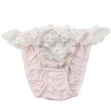 ロトゥンヌフルール フルバックショーツ  | palissee | 詳細画像9 