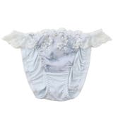 ロトゥンヌフルール フルバックショーツ  | palissee | 詳細画像10 