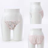 ロトゥンヌフルール フルバックショーツ  | palissee | 詳細画像3 