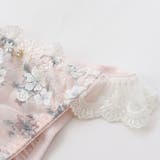 ロトゥンヌフルール フルバックショーツ  | palissee | 詳細画像6 