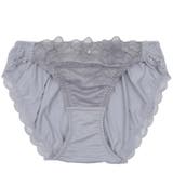 ブーケアップリケ フルバックショーツ | palissee | 詳細画像9