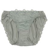 ブーケアップリケ フルバックショーツ | palissee | 詳細画像10