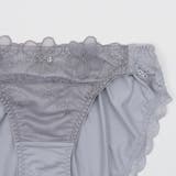 ブーケアップリケ フルバックショーツ | palissee | 詳細画像6