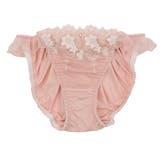 ニュアンスラメ フルバックショーツ  | palissee | 詳細画像9 