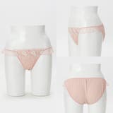 ニュアンスラメ フルバックショーツ  | palissee | 詳細画像3 