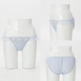 ニュアンスラメ フルバックショーツ  | palissee | 詳細画像4 