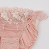 ニュアンスラメ フルバックショーツ  | palissee | 詳細画像6 