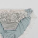 カトリーヌ フルバックショーツ | palissee | 詳細画像7