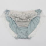 ミント | カトリーヌ フルバックショーツ | palissee